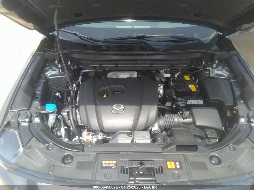 2023 MAZDA CX-5 2.5 S PREMIUM PLUS - JM3KFBEM2P0113027