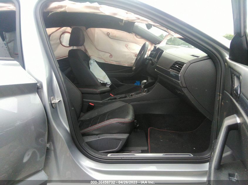 2021 VOLKSWAGEN JETTA GLI AUTOBAHN - 3VW6T7BU6MM097943