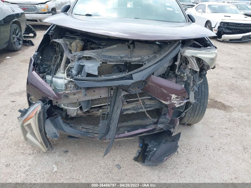 2017 TOYOTA RAV4 SE - 2T3NFREV2HW392631