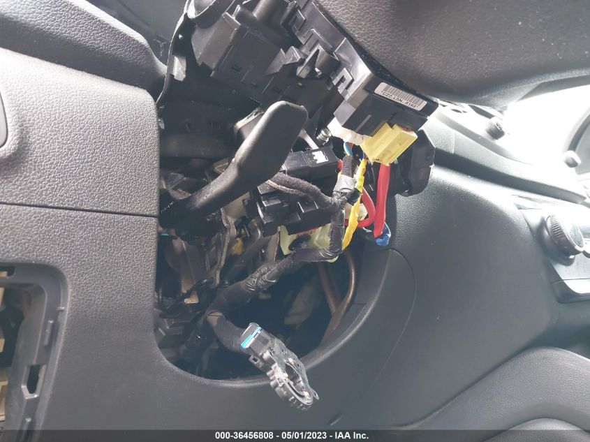 2016 HYUNDAI TUCSON ECO - KM8J3CA22GU125531