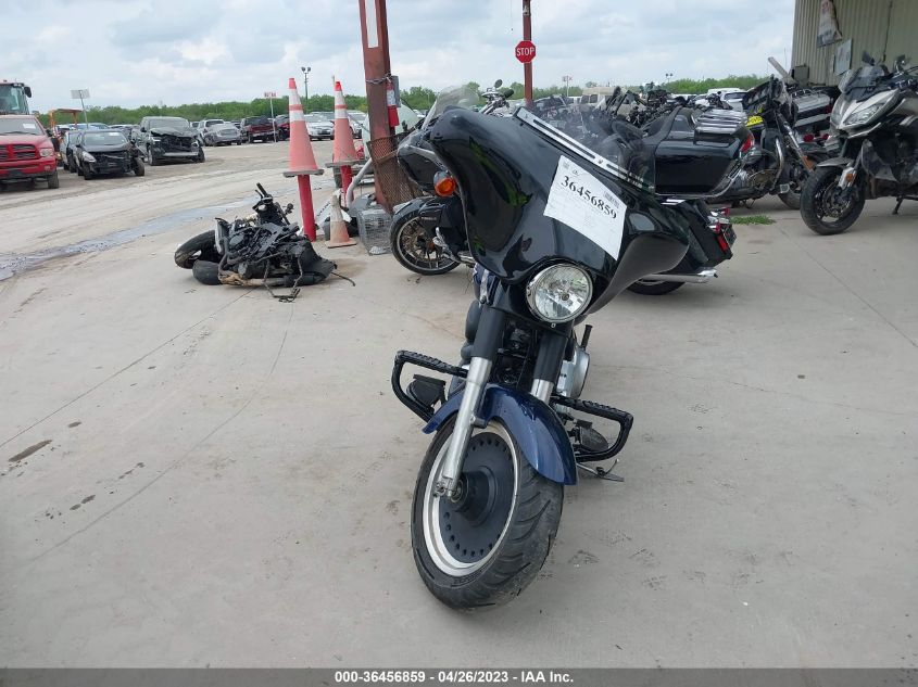 2012 HARLEY-DAVIDSON FLSTFB FATBOY LO 1HD1JNV11CB029241