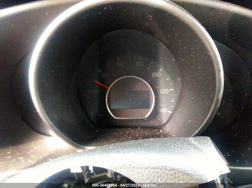 2019 KIA SOUL BASE - KNDJN2A23K7001820