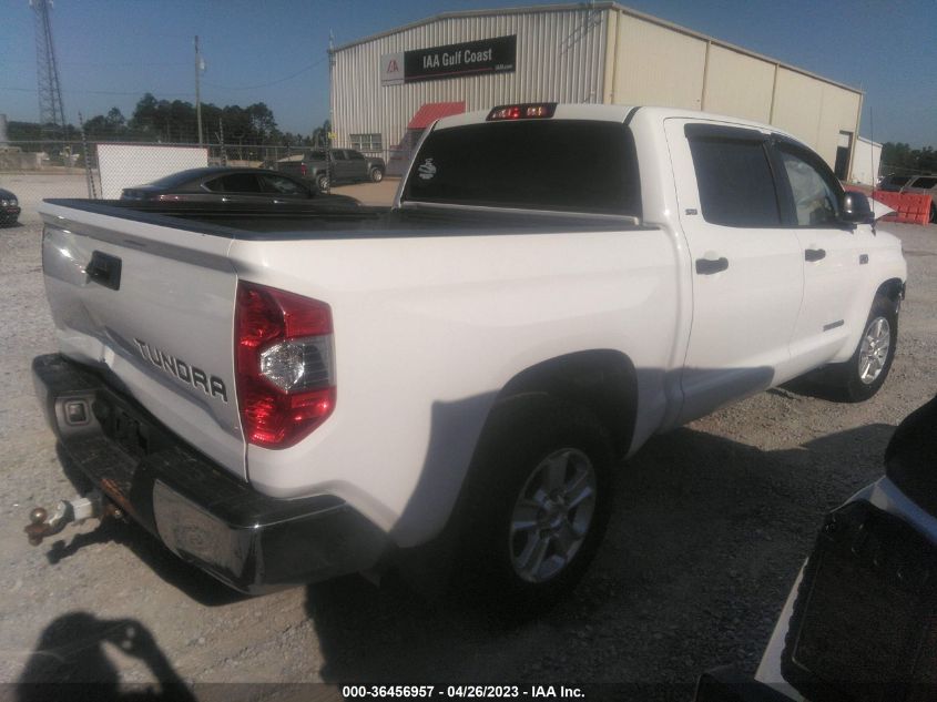 2016 TOYOTA TUNDRA 2WD TRUCK SR5 - 5TFEW5F14GX211687