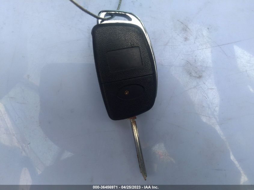 2015 HYUNDAI SONATA 2.4L SE - 5NPE24AF1FH017461