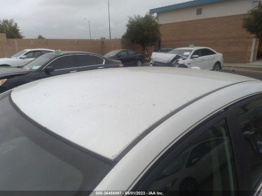 2015 NISSAN SENTRA SV - 3N1AB7AP2FY304046