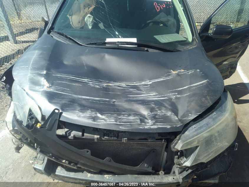 2014 HONDA CR-V LX - 2HKRM4H32EH724168