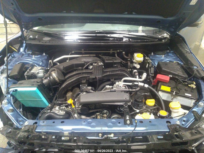 2023 SUBARU CROSSTREK LIMITED - JF2GTHMC1PH230314
