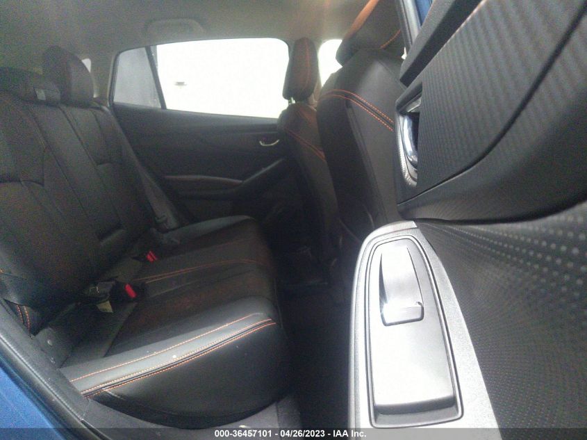 2023 SUBARU CROSSTREK LIMITED - JF2GTHMC1PH230314