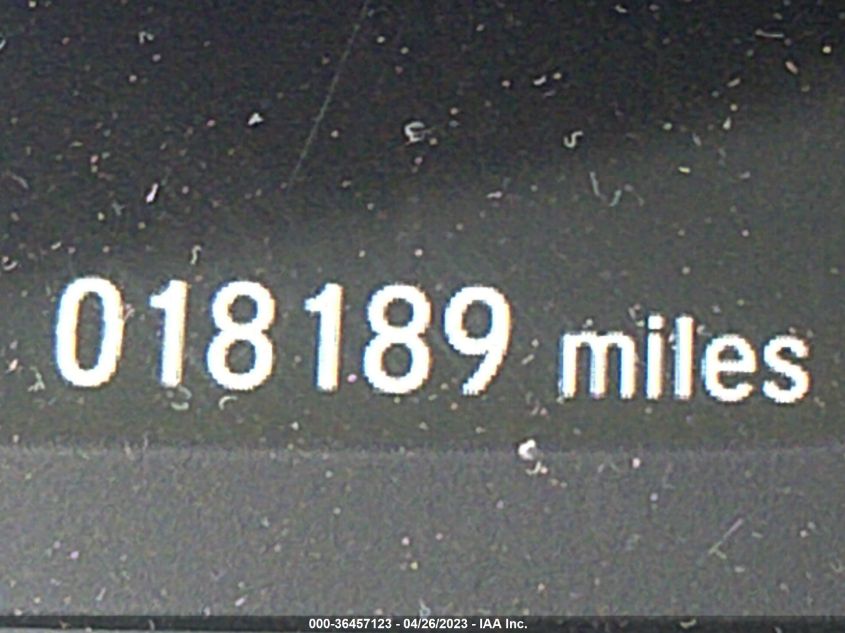 2021 HONDA PILOT EX-L - 5FNYF5H59MB026716