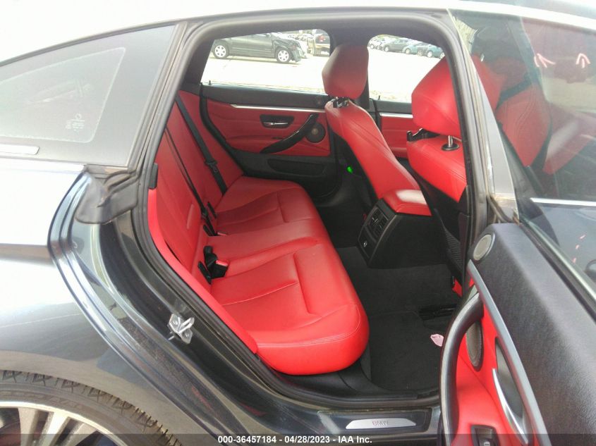 2016 BMW 4 SERIES 428I - WBA4A9C5XGG505150