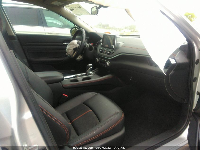 2020 NISSAN ALTIMA 2.5 SR - 1N4BL4CV5LC283728