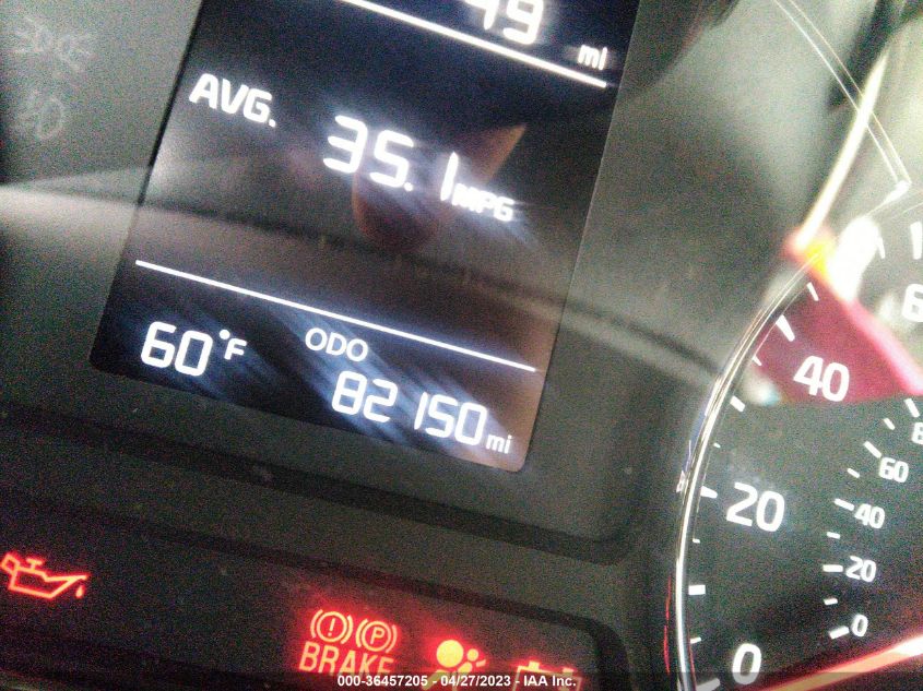 2018 KIA FORTE LX - 3KPFK4A75JE225479