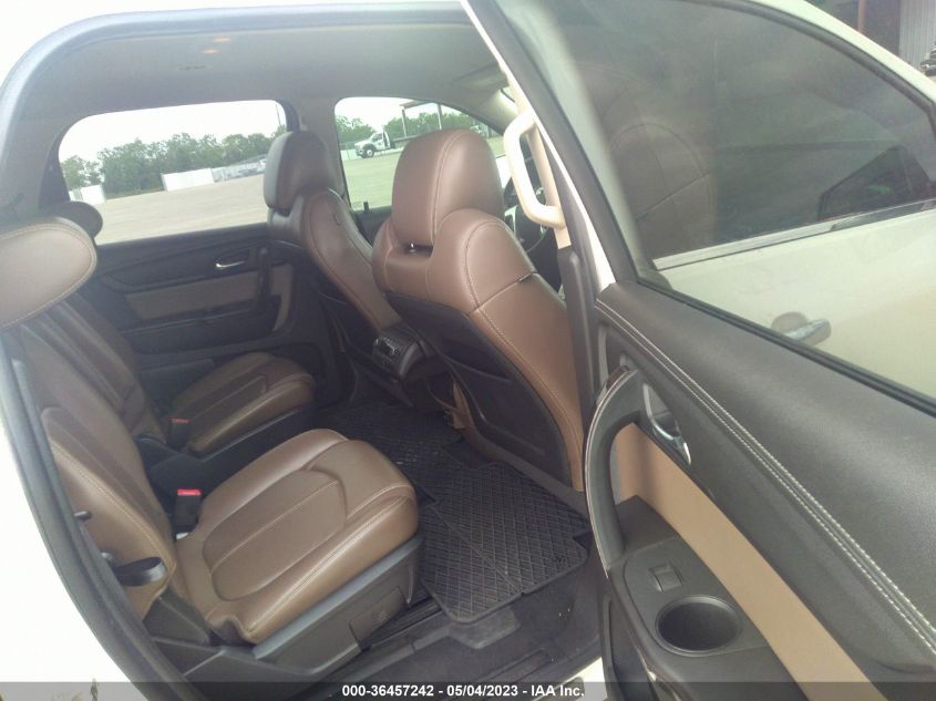 2015 GMC ACADIA SLT - 1GKKRRKD3FJ151540