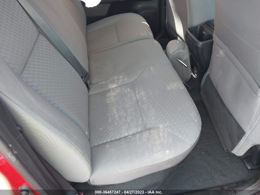 2021 TOYOTA TACOMA 2WD SR/SR5 - 3TYAX5GN9MT014663