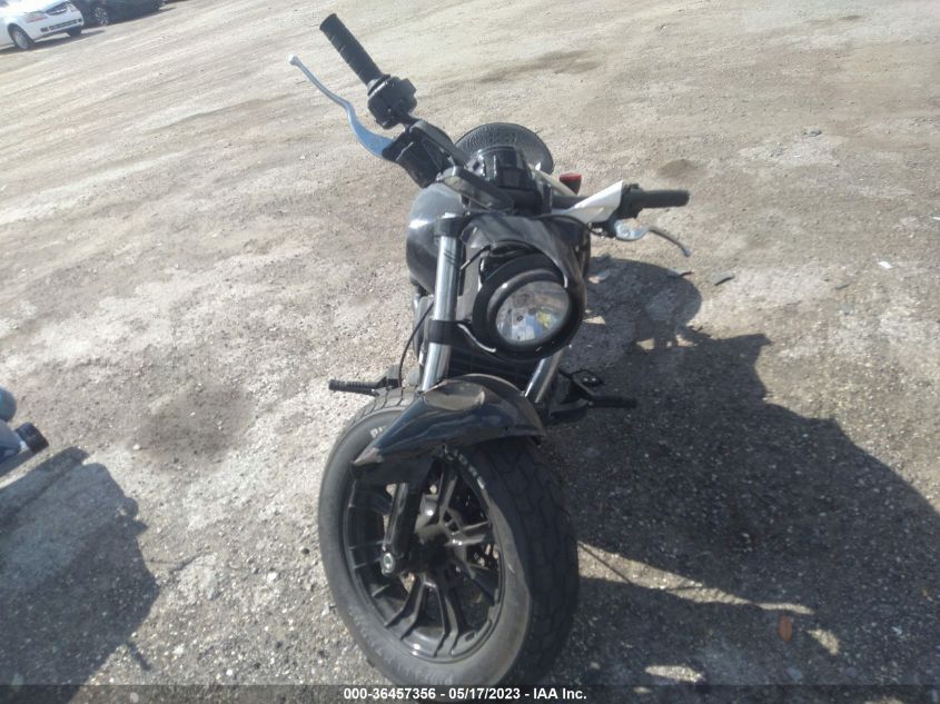 2021 INDIAN MOTORCYCLE CO. SCOUT BOBBER ABS 56KMTA002M3166288