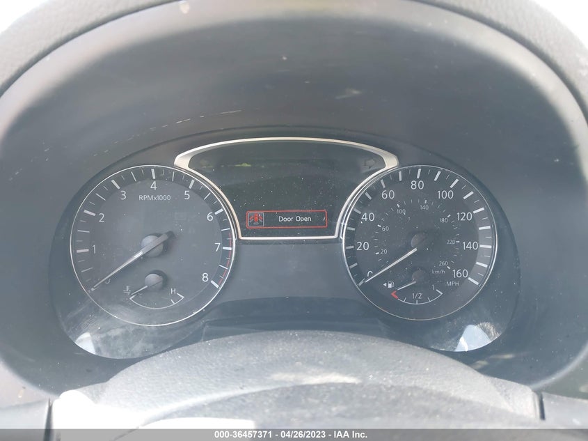 VIN 1N4AL3AP9JC215598 2018 NISSAN ALTIMA 2.5 SL