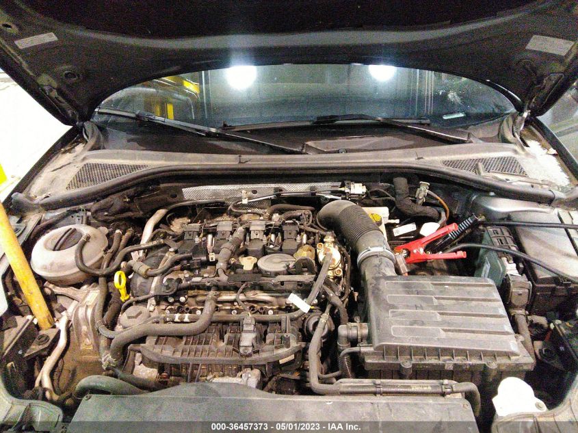 2015 AUDI A3 2.0T PREMIUM PLUS - WAUEFGFF7F1094029