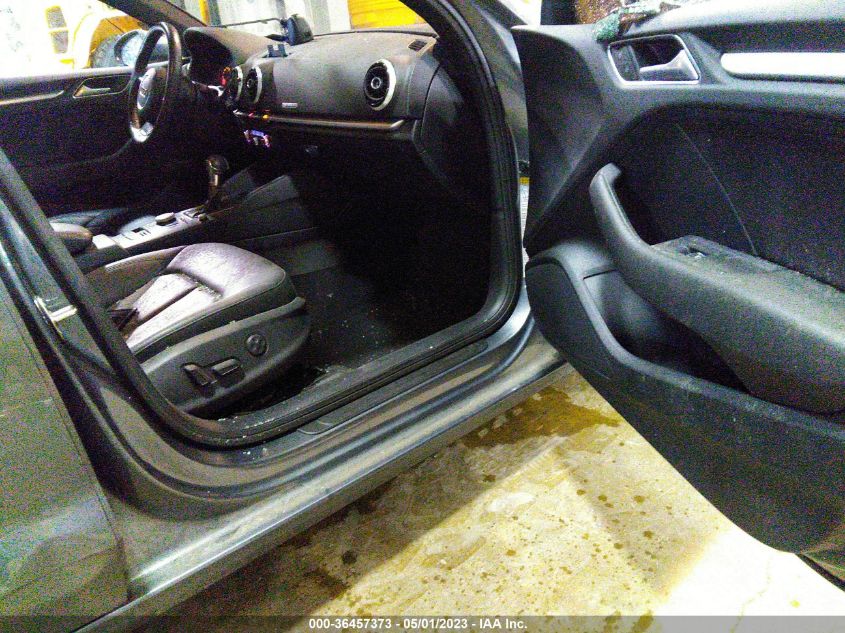 2015 AUDI A3 2.0T PREMIUM PLUS - WAUEFGFF7F1094029