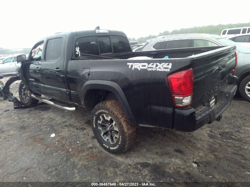 2016 TOYOTA TACOMA SR5 - 5TFDZ5BN7GX009941