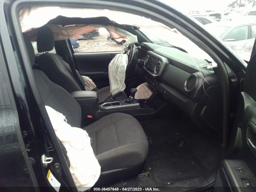 2016 TOYOTA TACOMA SR5 - 5TFDZ5BN7GX009941