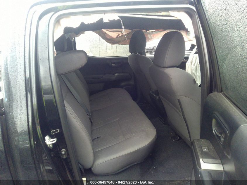 2016 TOYOTA TACOMA SR5 - 5TFDZ5BN7GX009941