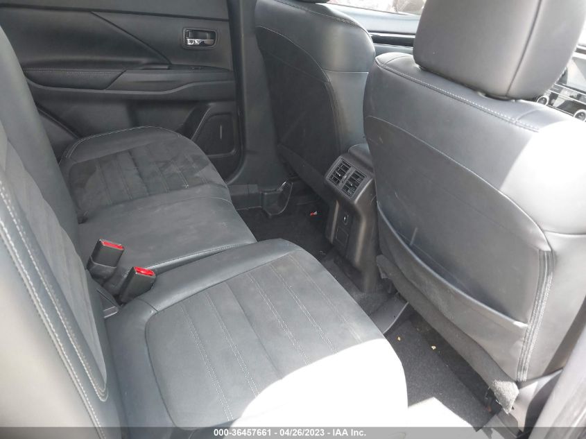 2019 MITSUBISHI OUTLANDER SE - JA4AD3A30KJ002163