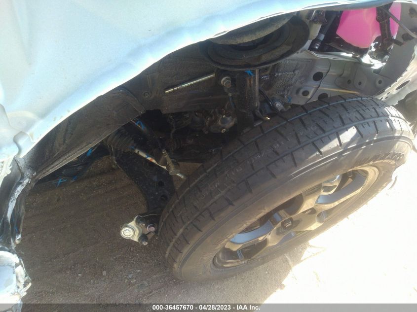 2023 TOYOTA RAV4 HYBRID - 2T3UWRFV7PW156453