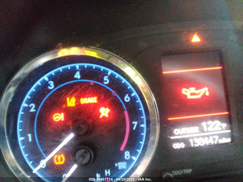 VIN 2T1BURHE5HC873472 2017 TOYOTA COROLLA L/LE/XLE/SE