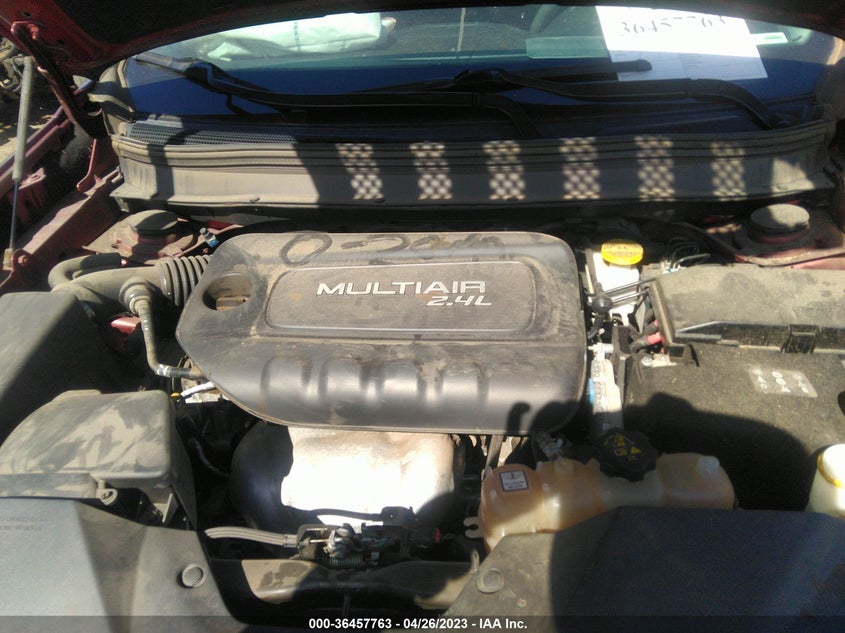 VIN 1C4PJLCB4KD221266 2019 JEEP CHEROKEE LATITUDE