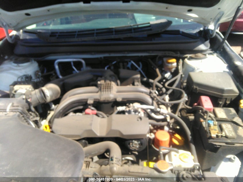 VIN 4S4BSAAC2H3359681 2017 SUBARU OUTBACK