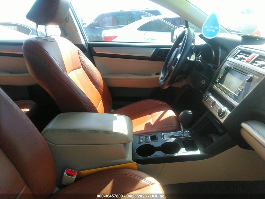 VIN 4S4BSAAC2H3359681 2017 SUBARU OUTBACK