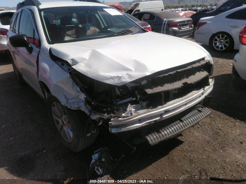 VIN 4S4BSAAC2H3359681 2017 SUBARU OUTBACK
