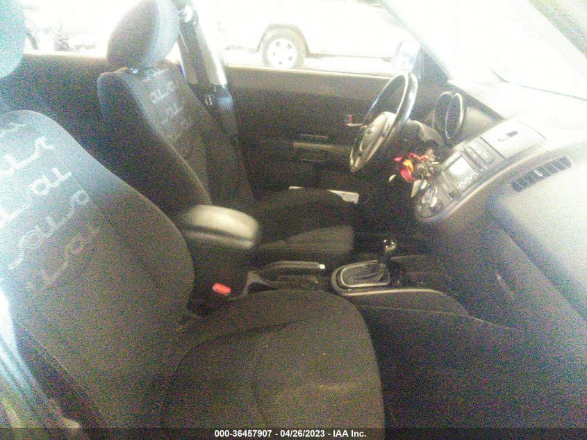 2013 KIA SOUL + - KNDJT2A62D7620730