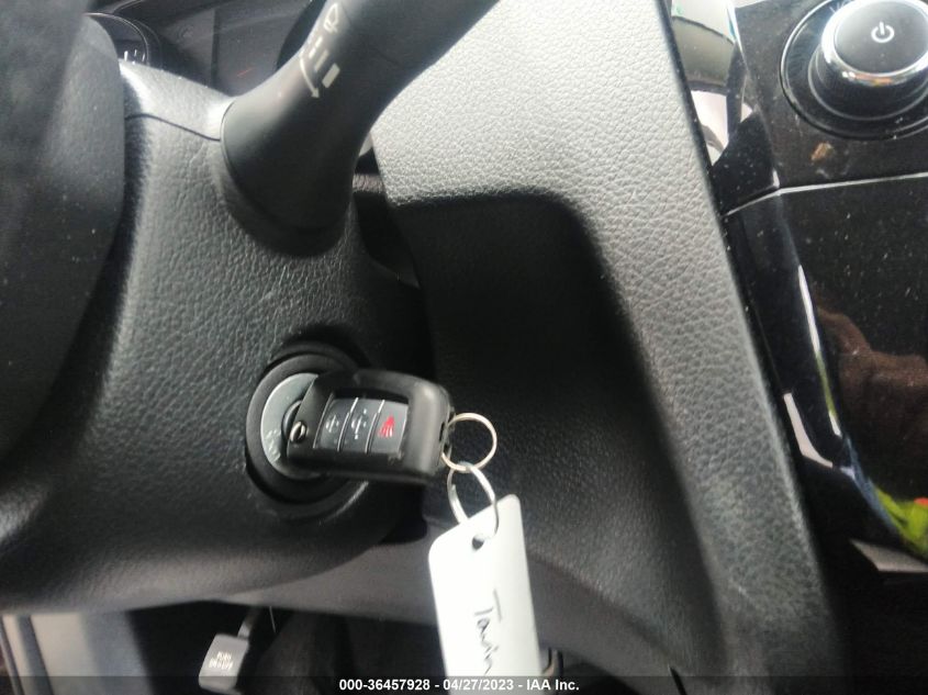 2021 NISSAN ROGUE SPORT S - JN1BJ1AV6MW313453