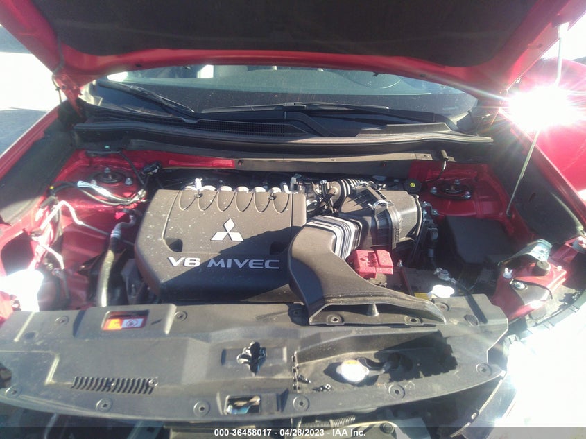 VIN JA4JZ4AX4LZ037902 2020 MITSUBISHI OUTLANDER GT