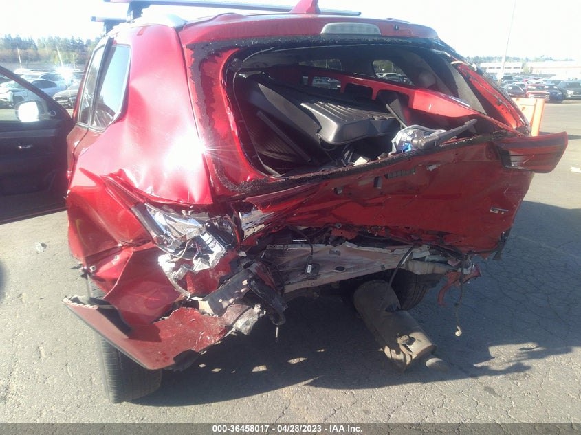 VIN JA4JZ4AX4LZ037902 2020 MITSUBISHI OUTLANDER GT