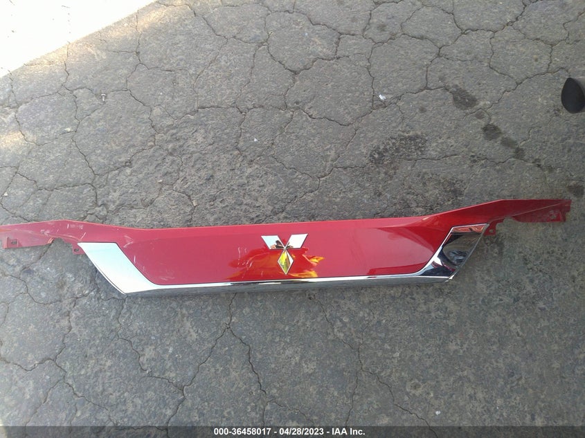VIN JA4JZ4AX4LZ037902 2020 MITSUBISHI OUTLANDER GT