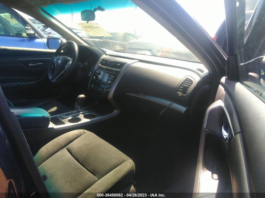 2015 NISSAN ALTIMA 2.5 S - 1N4AL3AP8FC415086