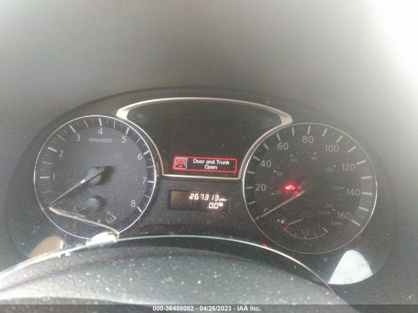 2015 NISSAN ALTIMA 2.5 S - 1N4AL3AP8FC415086