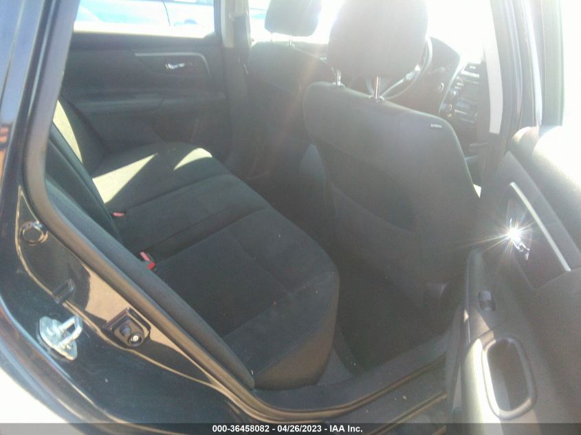 2015 NISSAN ALTIMA 2.5 S - 1N4AL3AP8FC415086