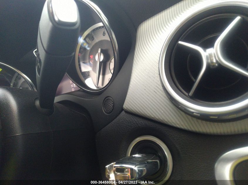 2015 MERCEDES-BENZ GLA-CLASS GLA 250 - WDCTG4GBXFJ031230