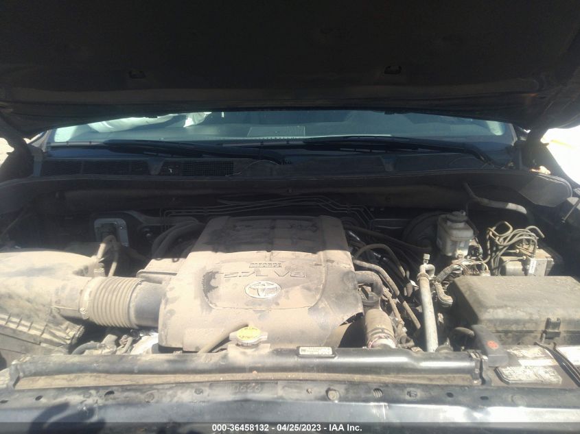 2014 TOYOTA TUNDRA 2WD TRUCK SR/SR5 - 5TFRY5F15EX164498