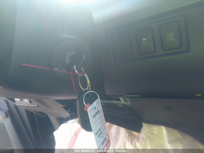 2014 TOYOTA TUNDRA 2WD TRUCK SR/SR5 - 5TFRY5F15EX164498