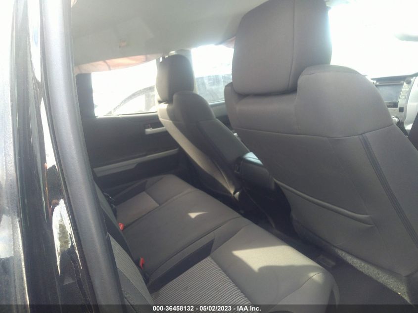 2014 TOYOTA TUNDRA 2WD TRUCK SR/SR5 - 5TFRY5F15EX164498