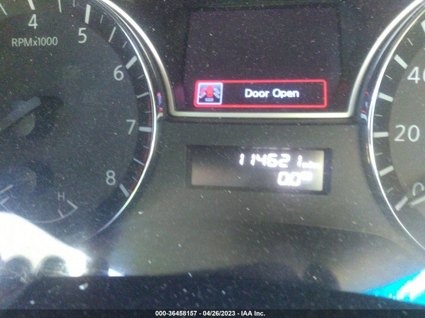 2015 NISSAN ALTIMA 2.5 S - 1N4AL3AP8FC216197