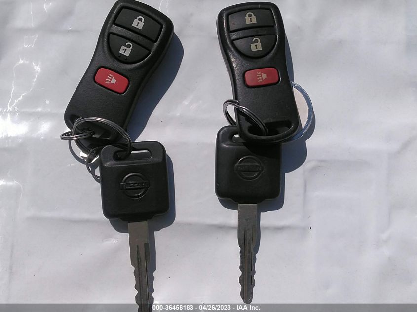 2014 NISSAN NV SV 1N6AF0LY2EN105358