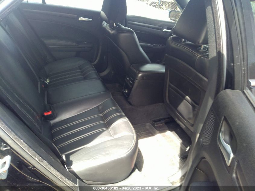 2014 CHRYSLER 300 300S - 2C3CCAGG7EH142267
