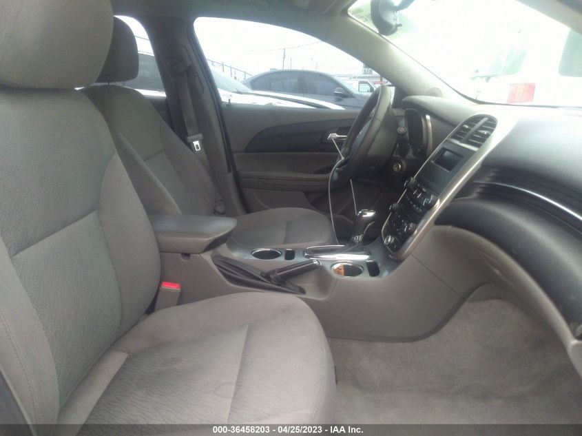 2015 CHEVROLET MALIBU LS - 1G11B5SL4FF233560