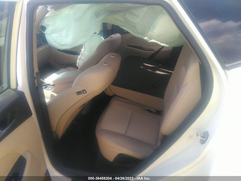 2017 HYUNDAI TUCSON SPORT - KM8J3CA24HU307247