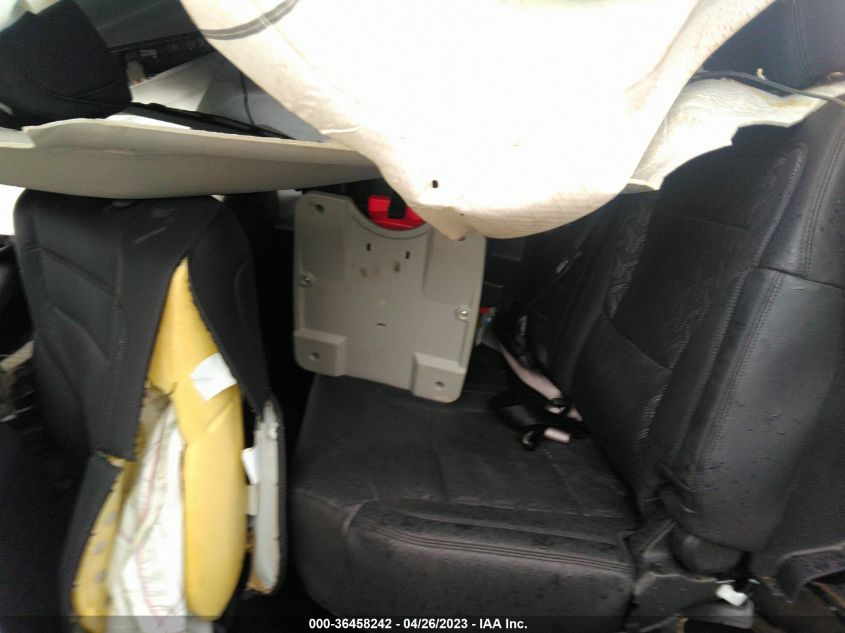 2023 TOYOTA TUNDRA 4WD LIMITED - 5TFJA5DB4PX075778
